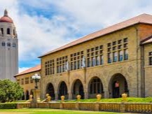 Stanford University (officially Leland Stanford Junior University,[10] colloquially the Farm) is a private research univ...